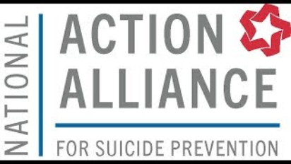 National Action Alliance for Suicide Prevention (Action Alliance)