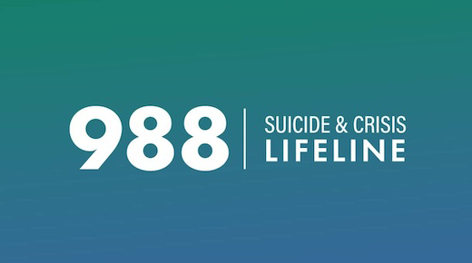 988 Lifeline