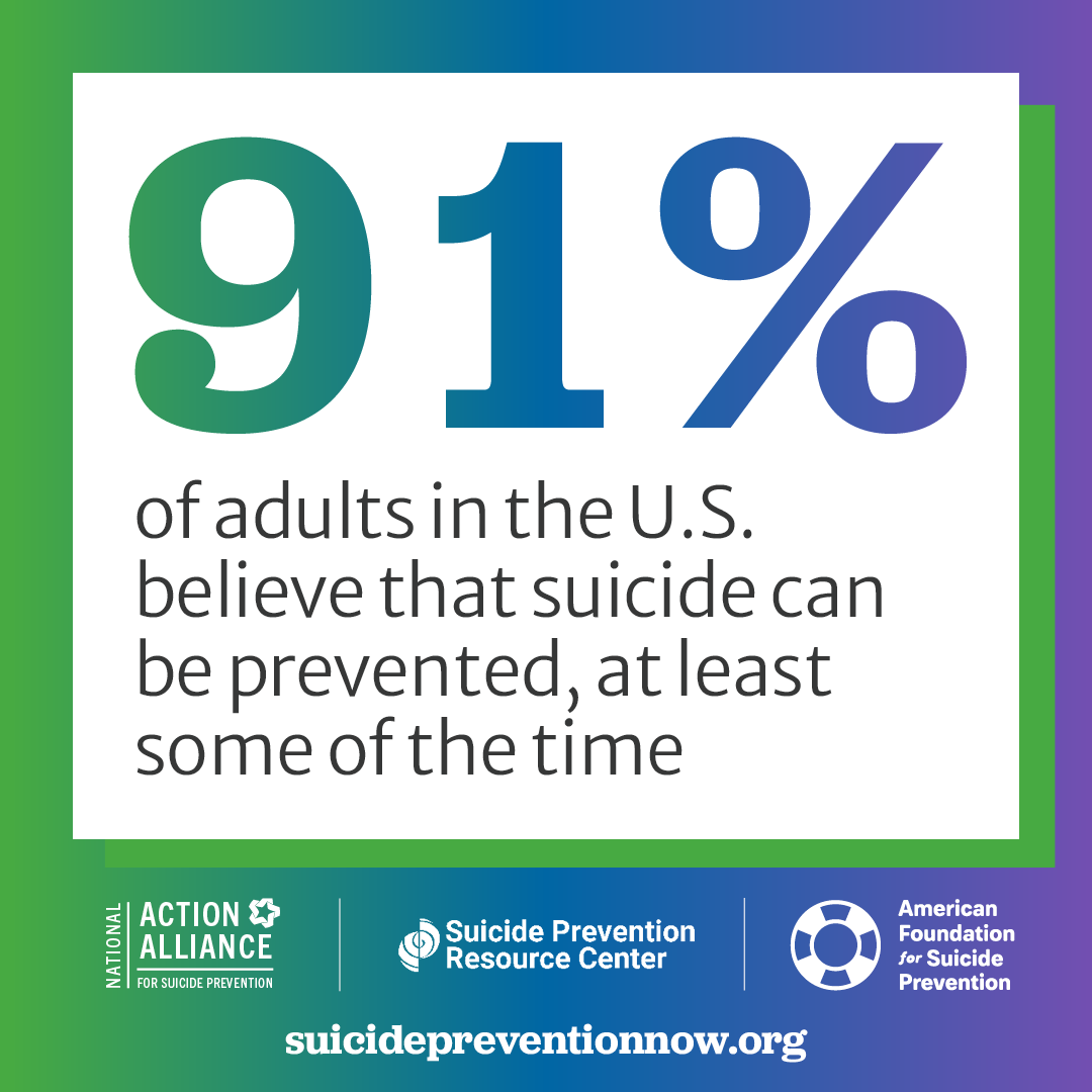 Moving toward a national prevention strategy
