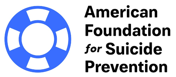 American Foundation Suicide Prevention (AFSP)
